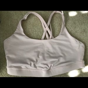Lululemon Energy Bra